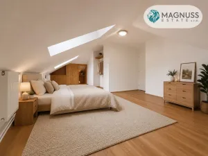 Prodej bytu 3+1, Uničov, Dukelská, 90 m2