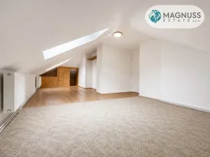 Prodej bytu 3+1, Uničov, Dukelská, 90 m2