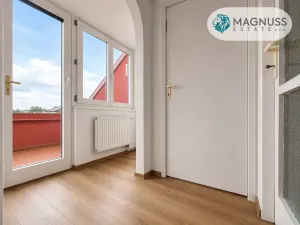 Prodej bytu 3+1, Uničov, Dukelská, 90 m2