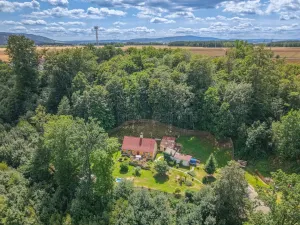 Prodej chalupy, Odrava - Mostov, 160 m2