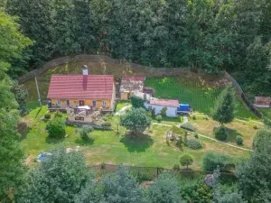 Prodej chalupy, Odrava - Mostov, 160 m2