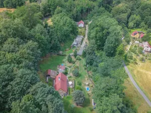 Prodej chalupy, Odrava - Mostov, 160 m2