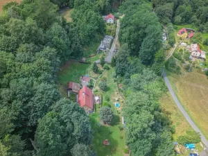 Prodej chalupy, Odrava - Mostov, 160 m2