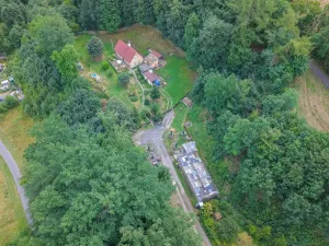 Prodej chalupy, Odrava - Mostov, 160 m2