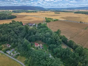 Prodej chalupy, Odrava - Mostov, 160 m2