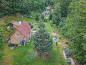 Prodej chalupy, Odrava - Mostov, 160 m2