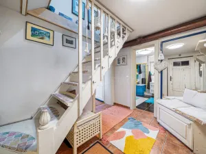 Prodej chalupy, Odrava - Mostov, 160 m2