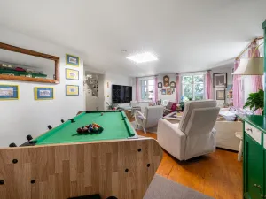 Prodej chalupy, Odrava - Mostov, 160 m2