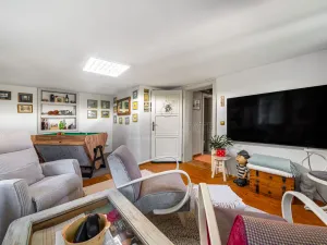 Prodej chalupy, Odrava - Mostov, 160 m2