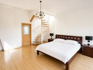 Prodej vily, Praha, 541 m2