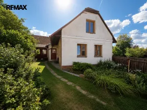 Prodej rodinného domu, Rožmitál pod Třemšínem, Palackého, 180 m2