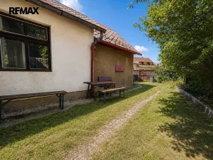 Prodej rodinného domu, Rožmitál pod Třemšínem, Palackého, 180 m2