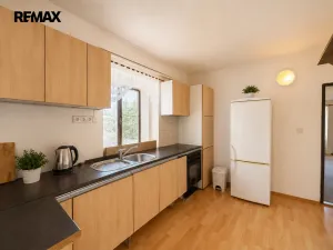 Prodej rodinného domu, Rožmitál pod Třemšínem, Palackého, 180 m2