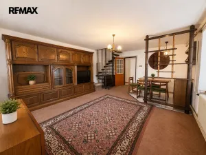 Prodej rodinného domu, Rožmitál pod Třemšínem, Palackého, 180 m2