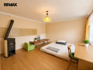Prodej rodinného domu, Rožmitál pod Třemšínem, Palackého, 180 m2