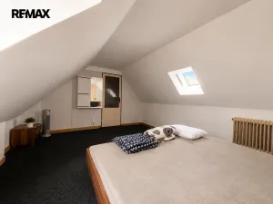 Prodej rodinného domu, Rožmitál pod Třemšínem, Palackého, 180 m2