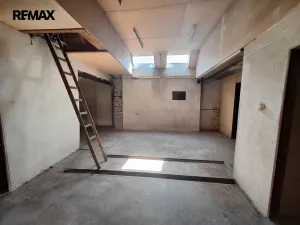 Prodej rodinného domu, Rožmitál pod Třemšínem, Palackého, 180 m2