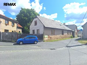 Prodej rodinného domu, Rožmitál pod Třemšínem, Palackého, 180 m2