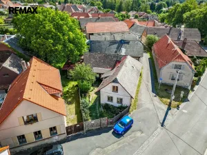 Prodej rodinného domu, Rožmitál pod Třemšínem, Palackého, 180 m2
