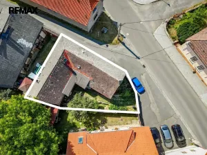 Prodej rodinného domu, Rožmitál pod Třemšínem, Palackého, 180 m2