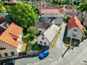 Prodej rodinného domu, Rožmitál pod Třemšínem, Palackého, 180 m2