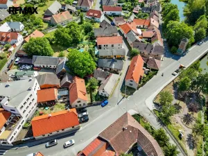 Prodej rodinného domu, Rožmitál pod Třemšínem, Palackého, 180 m2