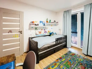 Prodej rodinného domu, Hrušky, Na Zahajce, 117 m2