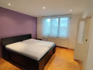 Pronájem bytu 2+1, Karlovy Vary, Kpt. Nálepky, 562 m2