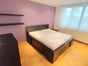 Pronájem bytu 2+1, Karlovy Vary, Kpt. Nálepky, 562 m2