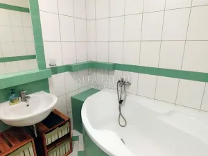 Pronájem bytu 2+1, Karlovy Vary, Kpt. Nálepky, 562 m2