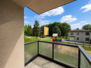 Prodej bytu 1+kk, Zlín, Fabiánka II, 41 m2