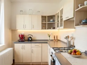 Prodej bytu 3+kk, Opava, Haškova, 66 m2