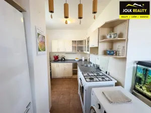 Prodej bytu 3+kk, Opava, Haškova, 66 m2