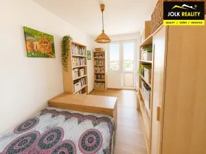 Prodej bytu 3+kk, Opava, Haškova, 66 m2