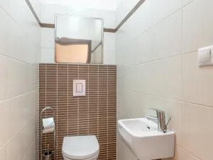 Pronájem bytu 3+kk, Praha - Dolní Chabry, U váhy, 70 m2