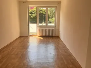 Pronájem bytu 2+1, Jirkov, Karla Čapka, 51 m2