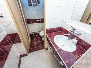 Prodej rodinného domu, Praha, Hájová, 166 m2