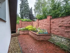 Prodej rodinného domu, Praha, Hájová, 166 m2