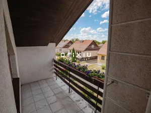 Prodej rodinného domu, Slup, 195 m2