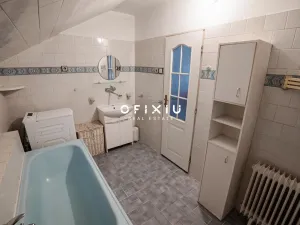 Prodej rodinného domu, Slup, 195 m2