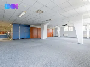 Pronájem obchodního prostoru, Frýdek-Místek, Frýdlantská, 235 m2