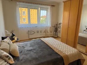 Pronájem bytu 2+1, Zliv, Lidická, 53 m2