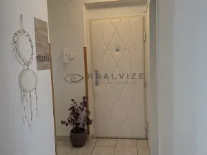 Pronájem bytu 2+1, Zliv, Lidická, 53 m2