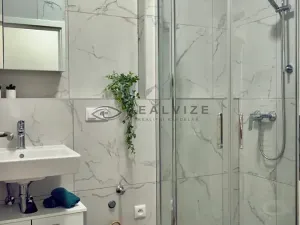 Pronájem bytu 1+kk, České Budějovice, Rudolfovská tř., 36 m2