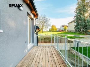 Prodej bytu 4+kk, Vochov, 80 m2
