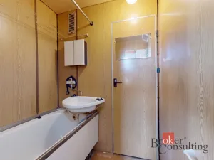 Prodej bytu 3+1, Chomutov, Pod Břízami, 59 m2