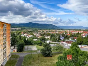 Prodej bytu 3+1, Chomutov, Pod Břízami, 59 m2