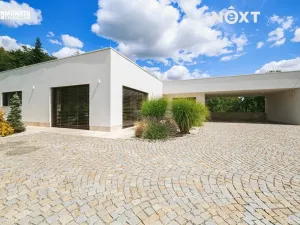 Pronájem rodinného domu, Nemojany, 163 m2