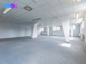 Pronájem obchodního prostoru, Frýdek-Místek, Frýdlantská, 135 m2