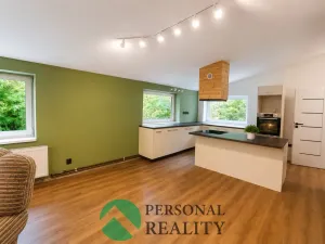 Prodej rodinného domu, Nová Ves nad Nisou, 232 m2